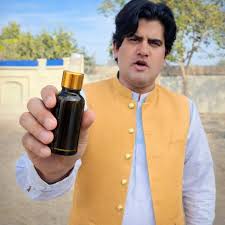 Majoon Kasturi + Rocket Tila By Famous Hakeem Kashif