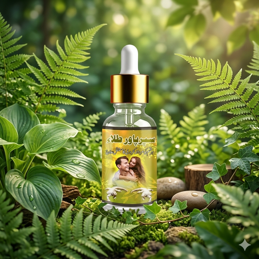 سپر پاور طلاء